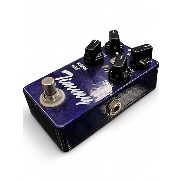 Used Cochran TIMMY Effect Pedal