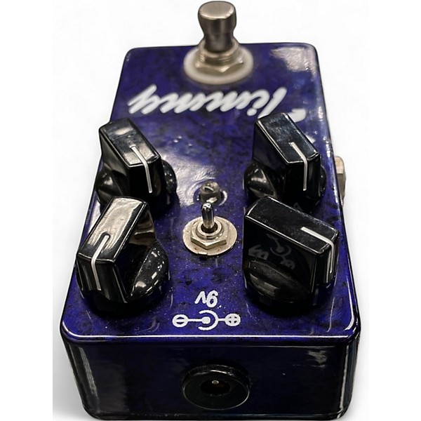 Used Cochran TIMMY Effect Pedal