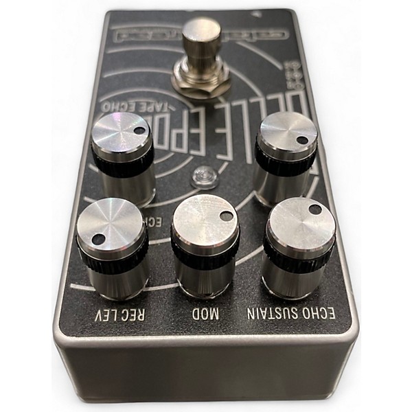 Used Catalinbread EPOCH BOX SET Effect Pedal Package