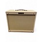 Used Fender 1957 Custom Deluxe Reissue 1x12 12W Tube Guitar Combo Amp