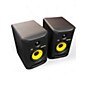 Used KRK ROCKIT 5 PAIR Multi-Media Speaker thumbnail