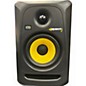 Used KRK ROCKIT 5 PAIR Multi-Media Speaker