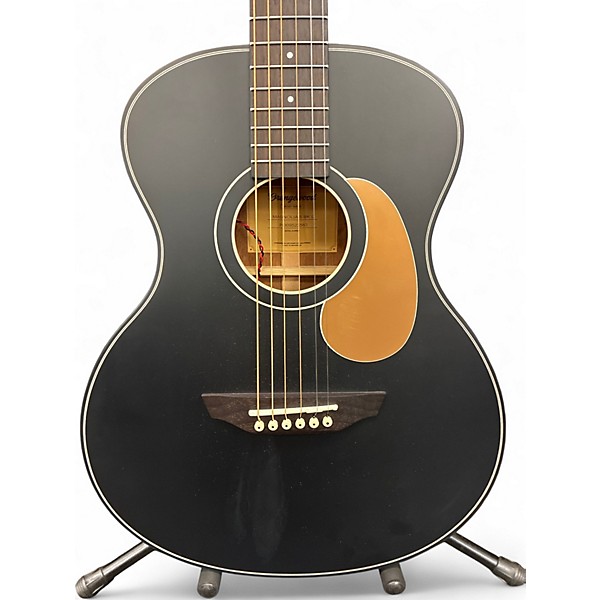 Used Orangewood MAGNOLIA S Satin Black Acoustic Guitar