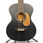 Used Orangewood MAGNOLIA S Satin Black Acoustic Guitar