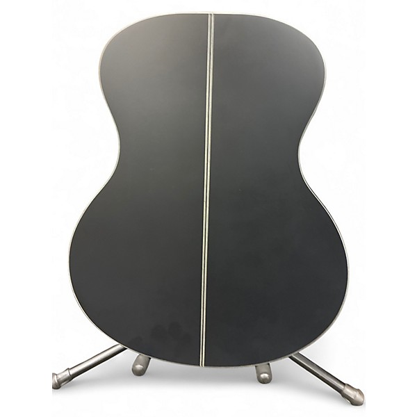 Used Orangewood MAGNOLIA S Satin Black Acoustic Guitar