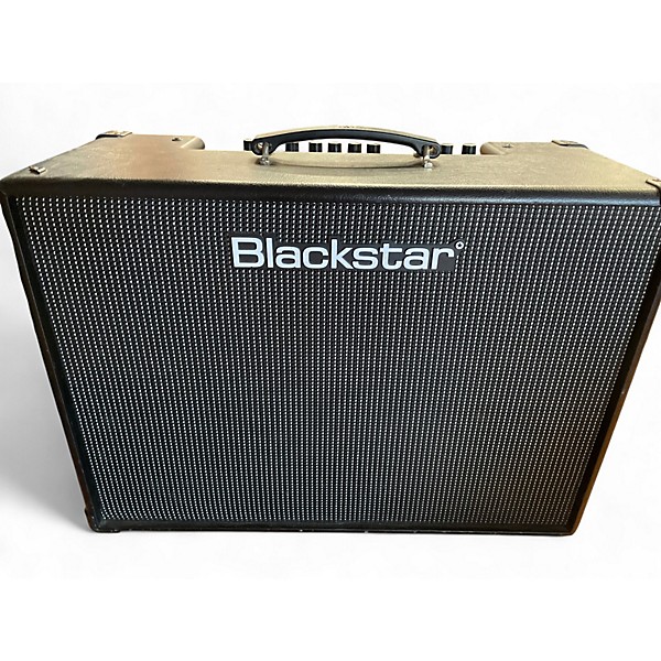 Used 2020 Blackstar ID Core 100W 2X10 Guitar Combo Amp