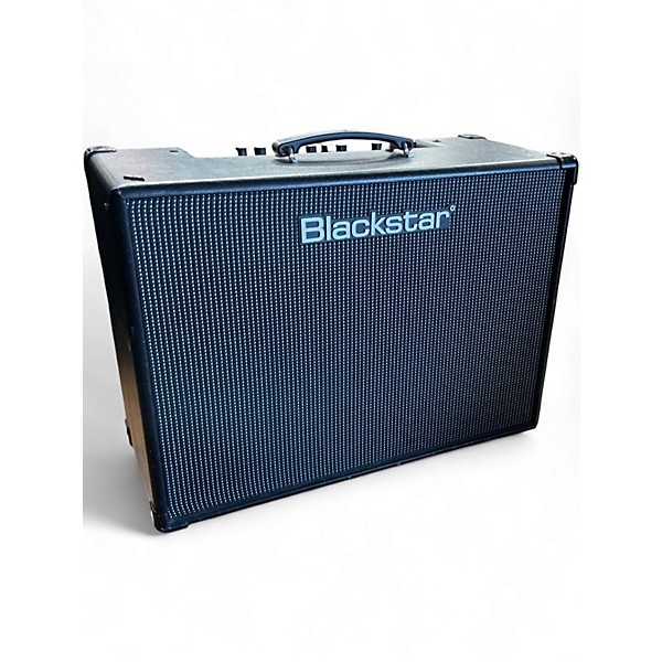 Used 2020 Blackstar ID Core 100W 2X10 Guitar Combo Amp