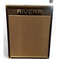 Used 2020s Rivera CLUBSTER 1X12 CAB Guitar Cabinet thumbnail