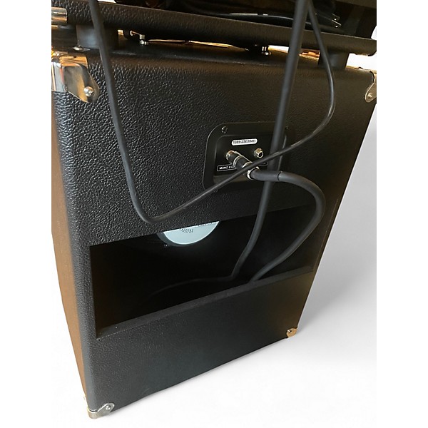 Used 2020s Rivera CLUBSTER 1X12 CAB Guitar Cabinet