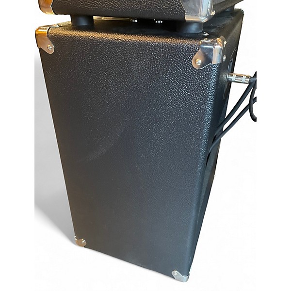 Used 2020s Rivera CLUBSTER 1X12 CAB Guitar Cabinet