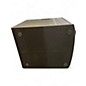 Used Mackie THUMP 118S Powered Subwoofer