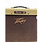 Used Peavey Classic 30 112 30W 1x12 Tube Tube Guitar Combo Amp