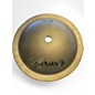 Used SABIAN 7in Aluminum Bell Cymbal thumbnail
