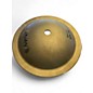 Used SABIAN 7in Aluminum Bell Cymbal