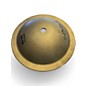 Used SABIAN 7in Aluminum Bell Cymbal