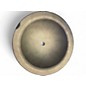 Used SABIAN 7in Aluminum Bell Cymbal