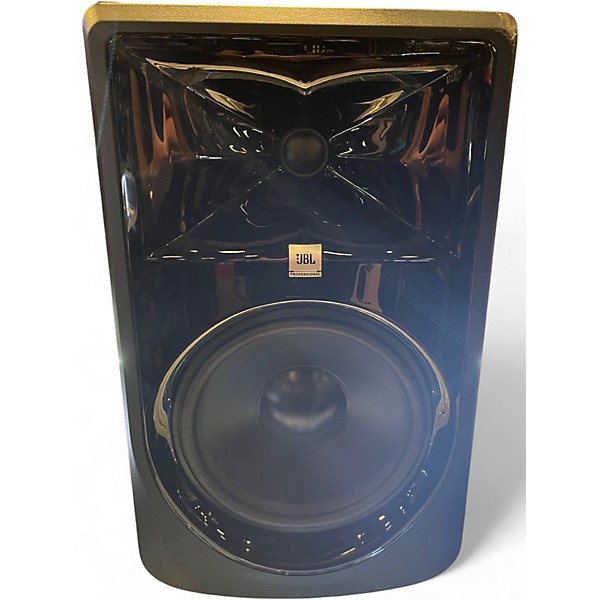 Used JBL 308P MKII Powered Monitor
