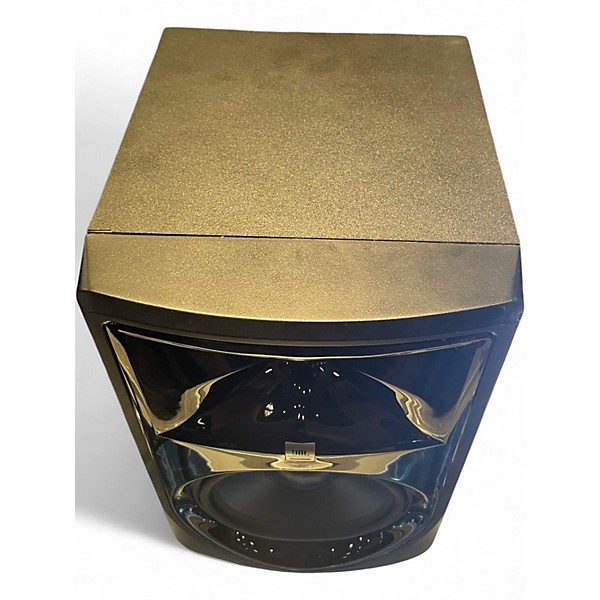 Used JBL 308P MKII Powered Monitor