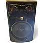 Used JBL 308P MKII Powered Monitor thumbnail