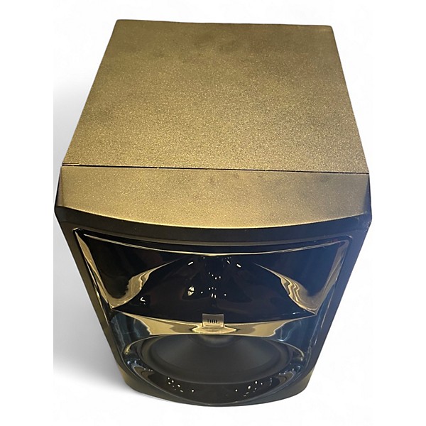 Used JBL 308P MKII Powered Monitor