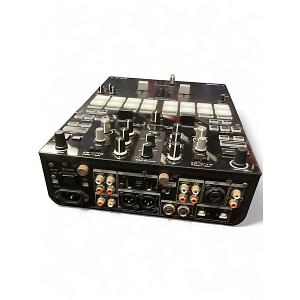 Used Pioneer DJ DJMS7 DJ Mixer