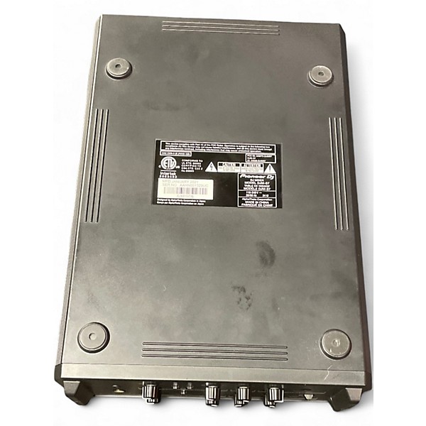 Used Pioneer DJ DJMS7 DJ Mixer