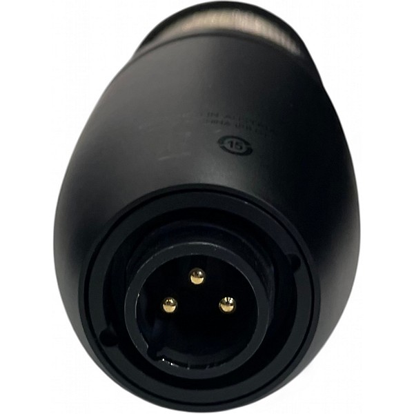 Used AKG P220 Project Studio Condenser Microphone