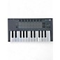 Used Novation FLkey Mini 25-Key MIDI Controller thumbnail