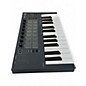 Used Novation FLkey Mini 25-Key MIDI Controller