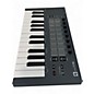 Used Novation FLkey Mini 25-Key MIDI Controller