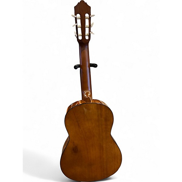 Used Yamaha CGS102A Natural Classical Acoustic Guitar