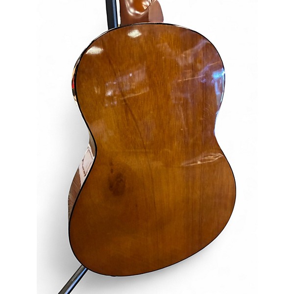 Used Yamaha CGS102A Natural Classical Acoustic Guitar