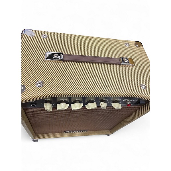 Used Carvin VINTAGE 16 Tube Guitar Combo Amp