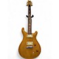 Used PRS McCarty Korina Natural Solid Body Electric Guitar thumbnail