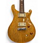 Used PRS McCarty Korina Natural Solid Body Electric Guitar