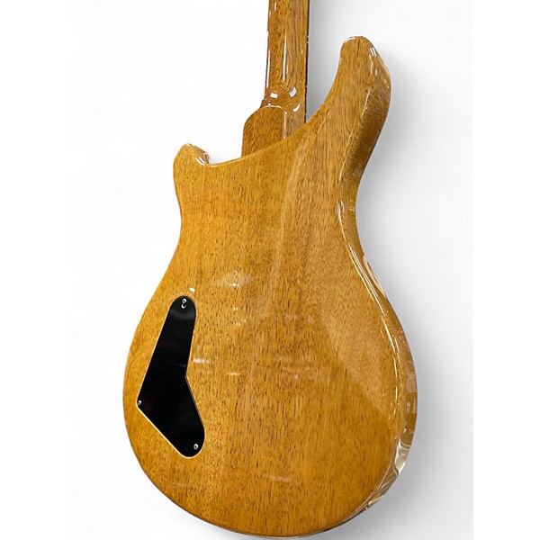 Used PRS McCarty Korina Natural Solid Body Electric Guitar