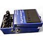 Used BOSS sy1 Effect Pedal