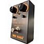 Used Way Huge Electronics stone burner sub atomic fuzz Effect Pedal
