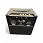 Used Fender Rumble 25 25W 1x10 Bass Combo Amp