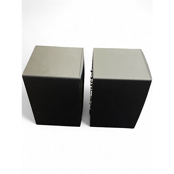 Used PreSonus ERIS STUDIO 4 PAIR Powered Monitor