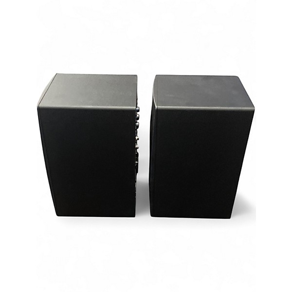 Used PreSonus ERIS STUDIO 4 PAIR Powered Monitor