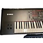 Used Yamaha S90XS 88 Key Synthesizer
