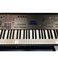 Used Yamaha S90XS 88 Key Synthesizer