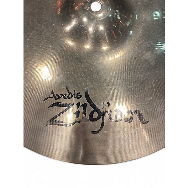 Used 2021 Zildjian 16in A Custom Crash Cymbal