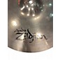 Used 2021 Zildjian 16in A Custom Crash Cymbal