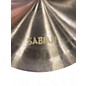 Used 2022 SABIAN 20in Paragon China Brilliant Cymbal
