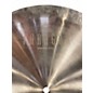 Used 2022 SABIAN 20in Paragon China Brilliant Cymbal