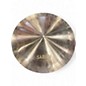 Used 2022 SABIAN 20in Paragon China Brilliant Cymbal