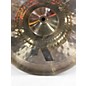 Used 2025 Zildjian 15in K Custom Hybrid Crash Cymbal