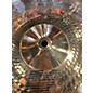 Used 2025 Zildjian 15in K Custom Hybrid Crash Cymbal